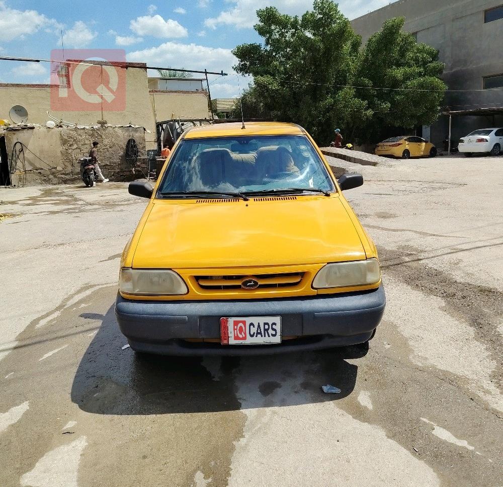 سايبا 131